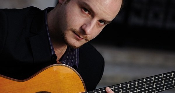 Ivan Petricevic, Gitarre